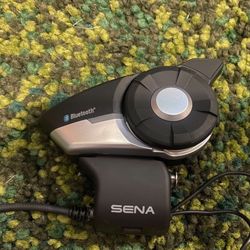 Sena 20S EVO HD Bluetooth Headset