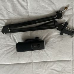 Microphone