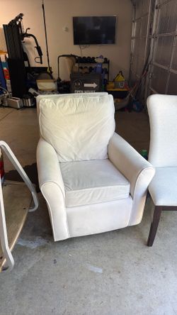 Rocking Chair