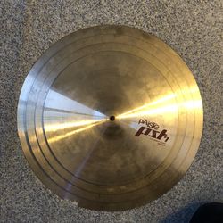 Paiste PST 7 Heavy Set Cymbals