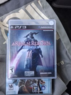 A realm reborn