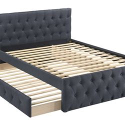 NEW TWIN DAYBEDS WITH MATTRESSES INCLUDED