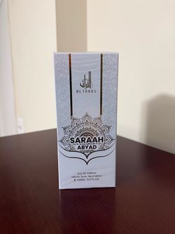 PERFUME FOR BOTH