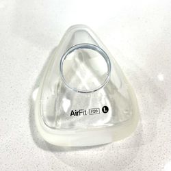 Cpap Nose And Mouth Mask AirFit F20 L 