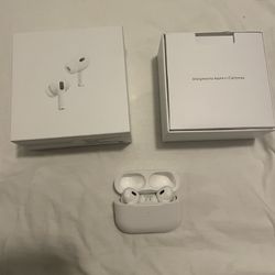Air pod Pros 