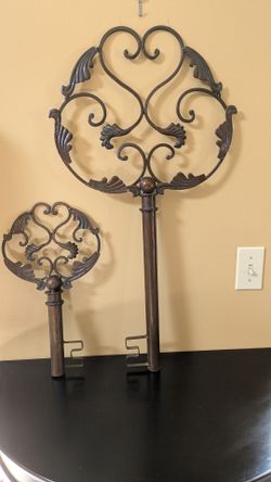 Wall decor