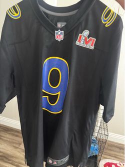 Rams jersey