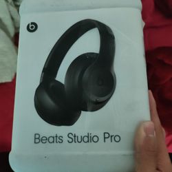 Beats Studio Pro -Deep brown-