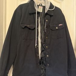 Dikies Jacket 