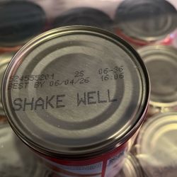 Fat Free Carnation Milk