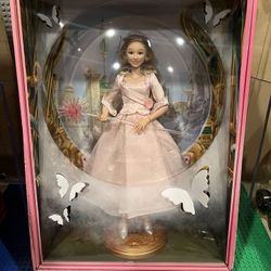 Barbie Signature X Wicked 