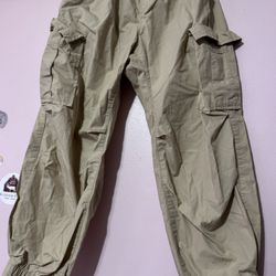 Cargo pants
