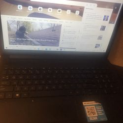 Hp Laptop 