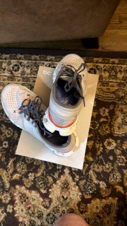 Men’s Shoes