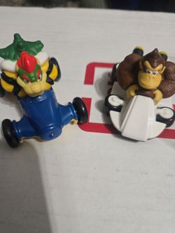 Super mario