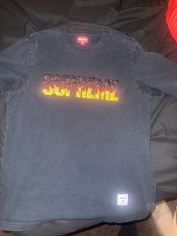 Supreme Shirt