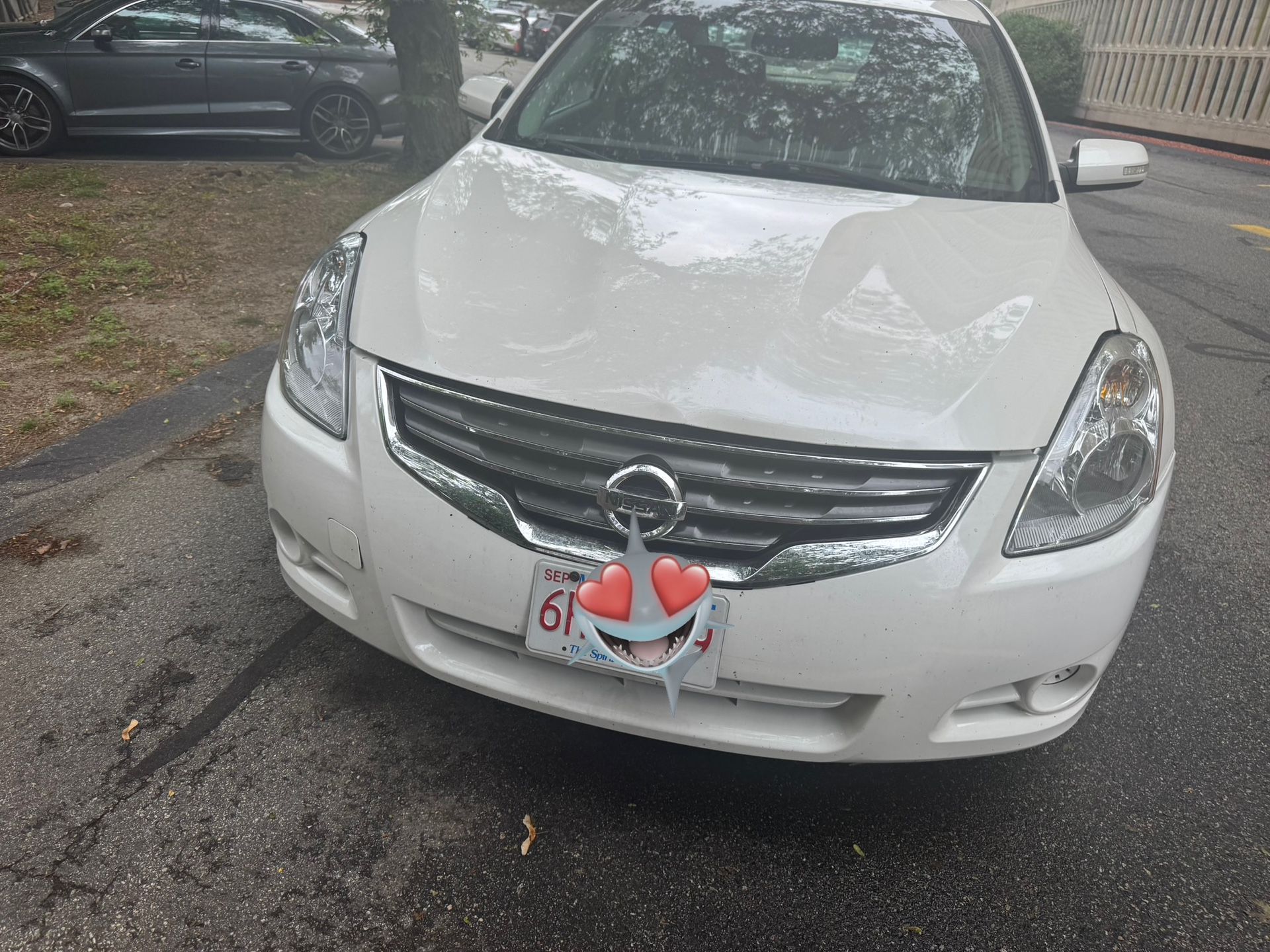 2010 Nissan Altima