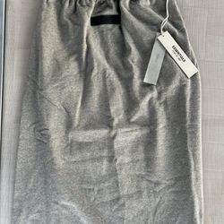 Fear of God Essentials Core Collection Long Skirt