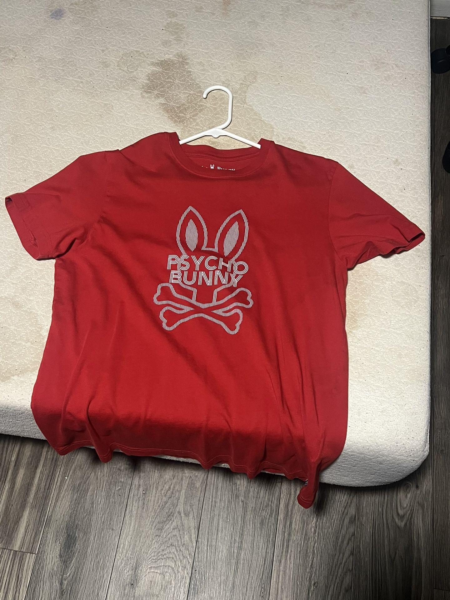 Psycho Bunny Shirt 