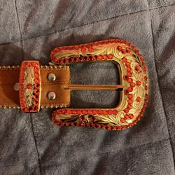 B.B Simon Belt