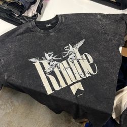 Rhude T Shirt