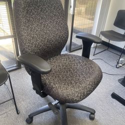 Adjustable Chair 
