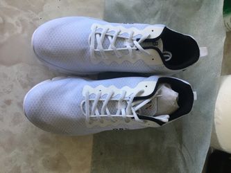 GBX tennis shoes