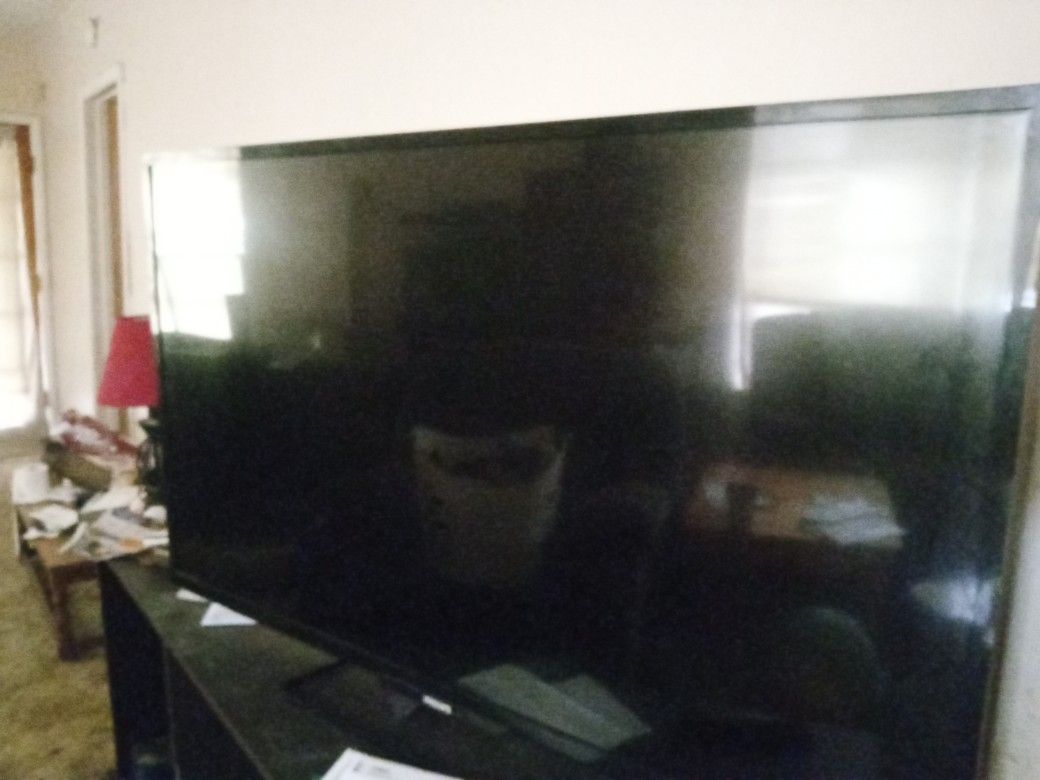 Philip 55 Smart TV