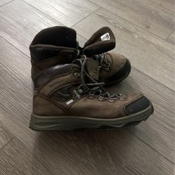 Hiking Boots Vasque Brand 