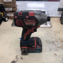 Milwaukee Drill Model 2656-20