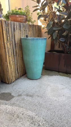 Ceramic Plant Pot Flower Pot XXL
