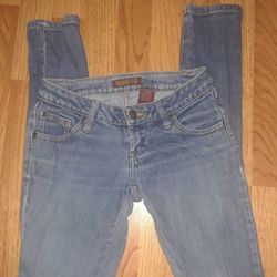 Zanadi Skinny Jeans Size 1