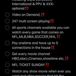 You Want To Same Money On Streaming Apps?? Message Me 
