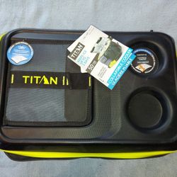 Titan Collapsible Cooler