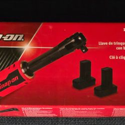 NEW NEVER USED BRUSSELS SNAP-ON