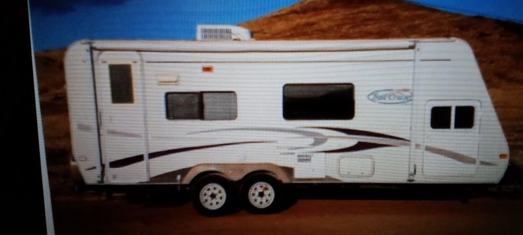 2005 TrailMaster TrailLite