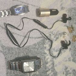 men's combo  25 Dollars 