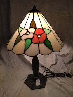 Vintage lamp