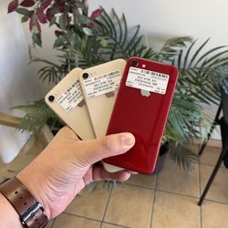 iPhone 8 Factory Unlocked All Carriers - Mexico - International

