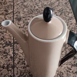 California Pantry Tall Tea Coffee Pot