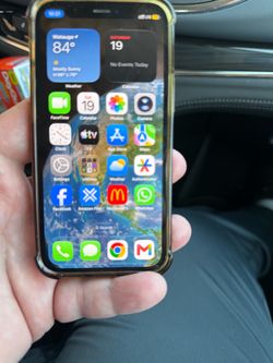 Att iPhone 12 mini