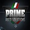 Prime Auto Solutions 