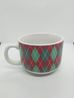 Christmas Cup✨