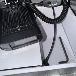 Radar Detector