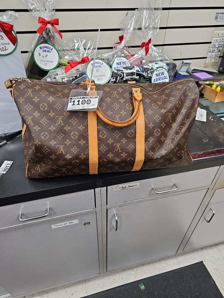 Louis Vuitton Bag