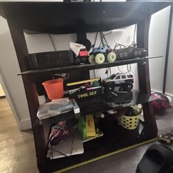 TV Stand 