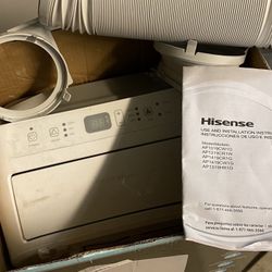 Portable Air Conditioner