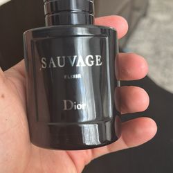 Dior elixer