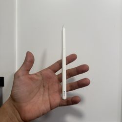 Apple Pencil 2 