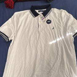 Nautica Polo shirt 